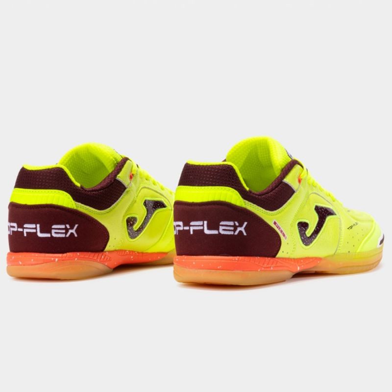 Joma Top Flex 2509 M TOPW2509IN football boots Footwear/Football/IN/SR Joma