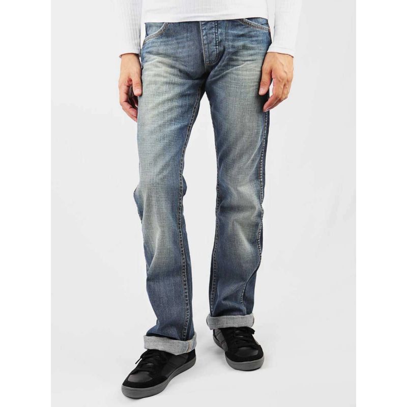 Wrangler Miles W16REY13T Clothing/Lifestyle/Trousers, shorts/Wrangler Your Sports Performance