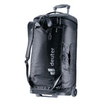 Deuter Duffel Pro Movo 60 35001125-7000 Black To be categorized Your Sports Performance