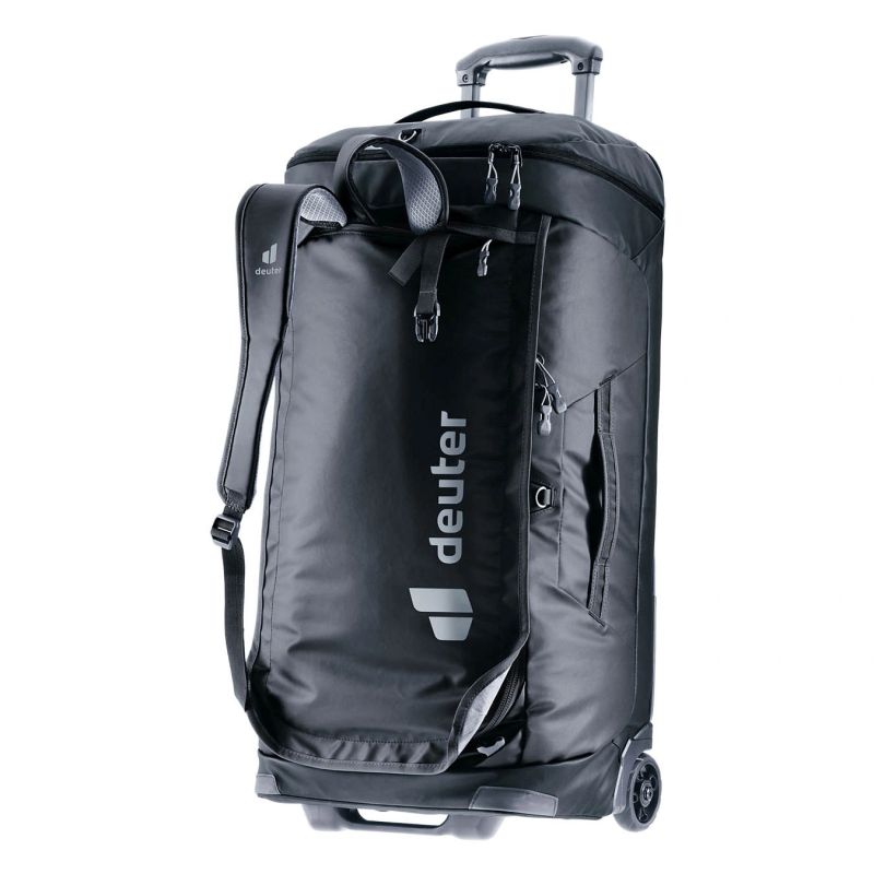 Deuter Duffel Pro Movo 60 35001125-7000 Black To be categorized Your Sports Performance