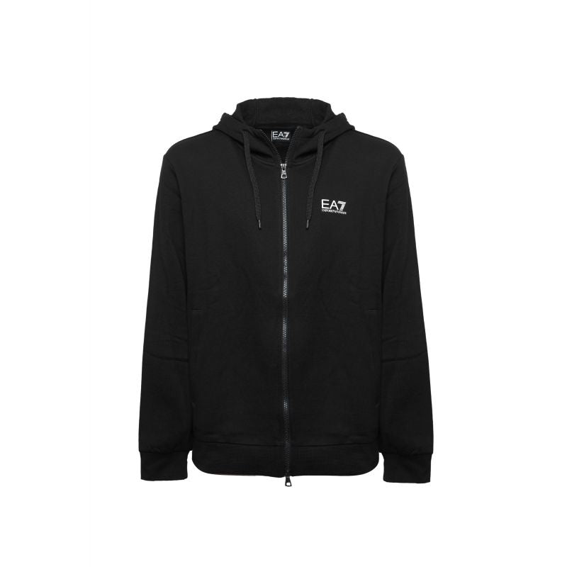 EA7 Emporio Armani M 8NPM38-PJVTZ-1200 sweatshirt Clothing/Lifestyle/Emporio Armani Your Sports Performance