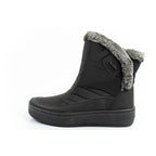Easy Way winter boots snow boots women's ankle boots insulated fashionable zipper Your Sports Performance