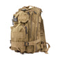 Offlander Survival 25L hiking backpack OFF_CACC_32KH Accessories/Plecaki/pozostałe plecaki Your Sports Performance