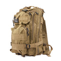 Offlander Survival 25L hiking backpack OFF_CACC_32KH Accessories/Plecaki/pozostałe plecaki Your Sports Performance