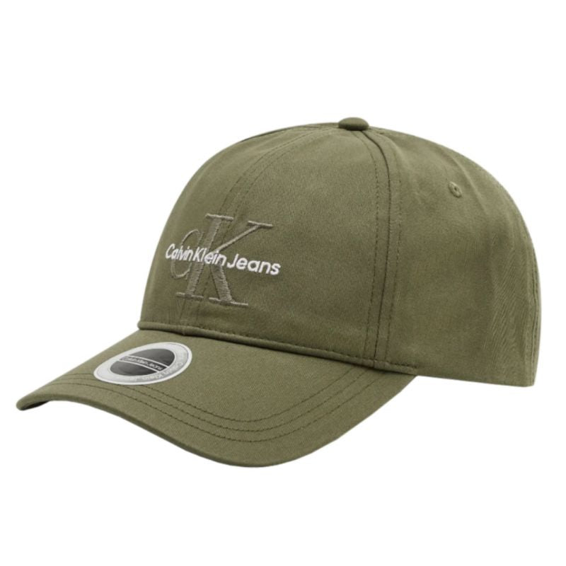 Calvin Klein Jeans Monogram cap K50K505618 Clothing/Multisport/Calvin Klein Your Sports Performance