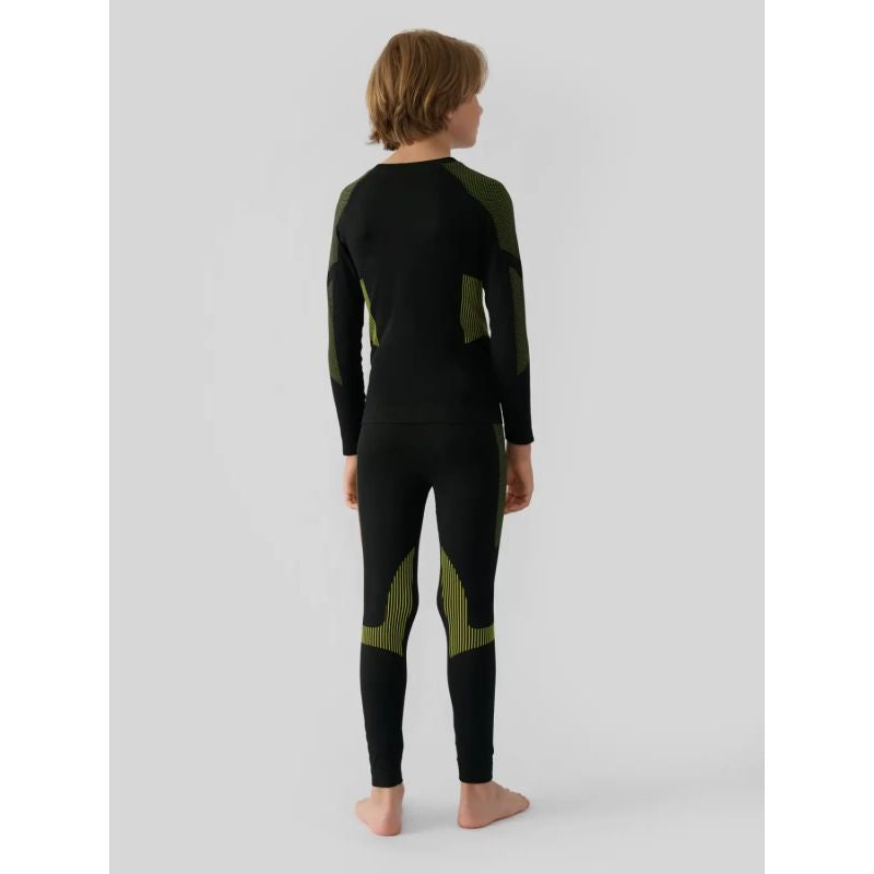 Thermal underwear 4F Jr 4FJWAW24USEAM149-45S Clothing/Ski 4F
