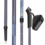 Spokey Cloud SPK-945421 Telescopic Poles Spokey