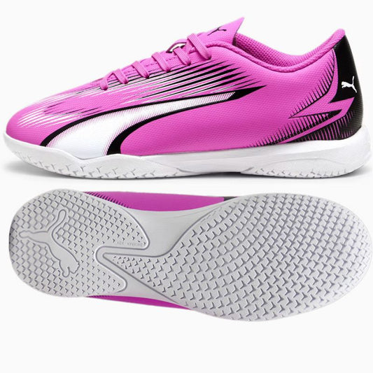 Puma Ultra Play IT Jr shoes 107780 01 Footwear/Football/Kids Puma