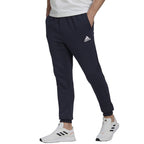 adidas Essentials Fleece Regular Tapered M HL2231 pants Clothing/Lifestyle/Trousers, shorts Adidas