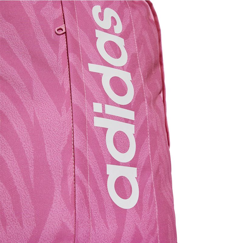 adidas Linear G JV5280 Backpack Accessories/Plecaki Adidas