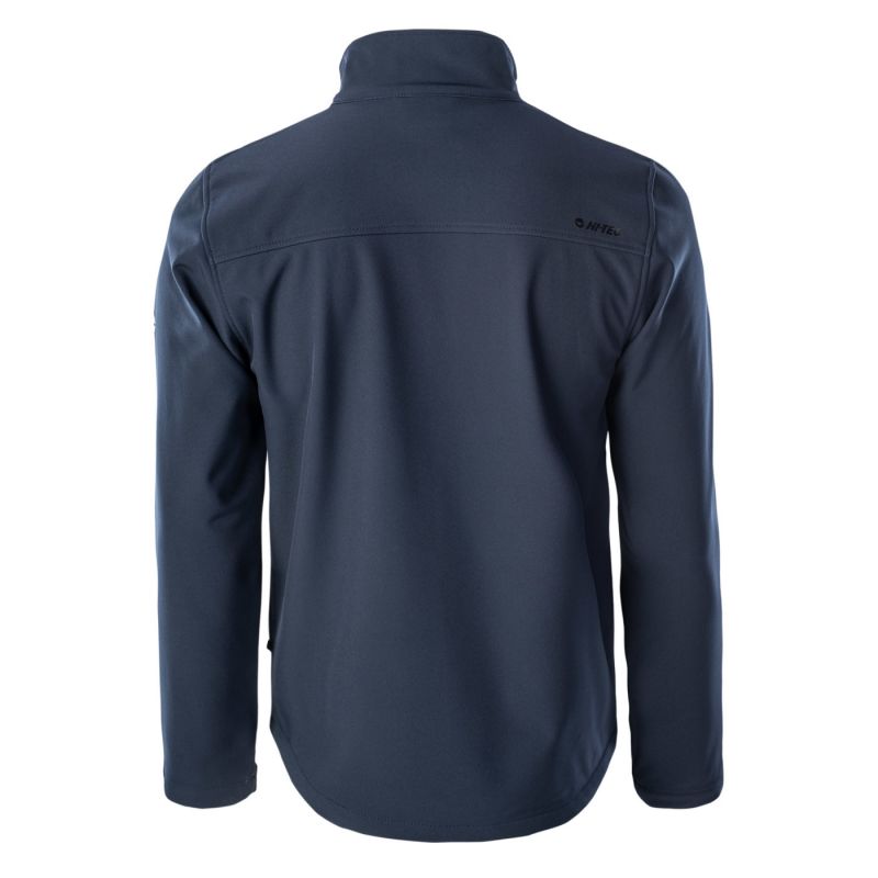 Jacket Hi-Tec Livaro M 92800435049 Clothing/Outdoor Your Sports Performance