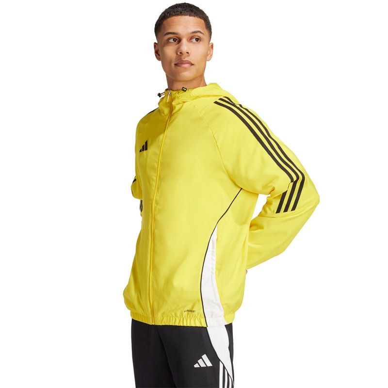 Adidas Tiro 24 M jacket IM8807 Clothing/Football Adidas