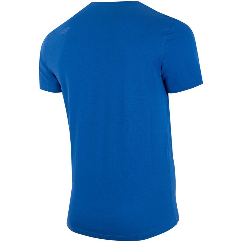 T-shirt 4F M H4Z22 TSM352 33S Clothing/Lifestyle/T-shirts 4F