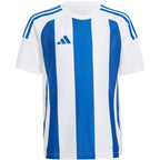 T-shirt adidas Striped 24 Jr IW2134 Clothing/Football Adidas