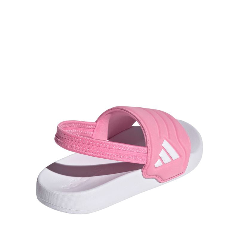 Adidas Adilette Estrap 2.0 C children's slippers pink HQ9201
