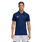 Polo Core adidas Core 18 Polo M CV3589 Clothing/Football Adidas