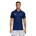 Polo Core adidas Core 18 Polo M CV3589 Clothing/Football Adidas