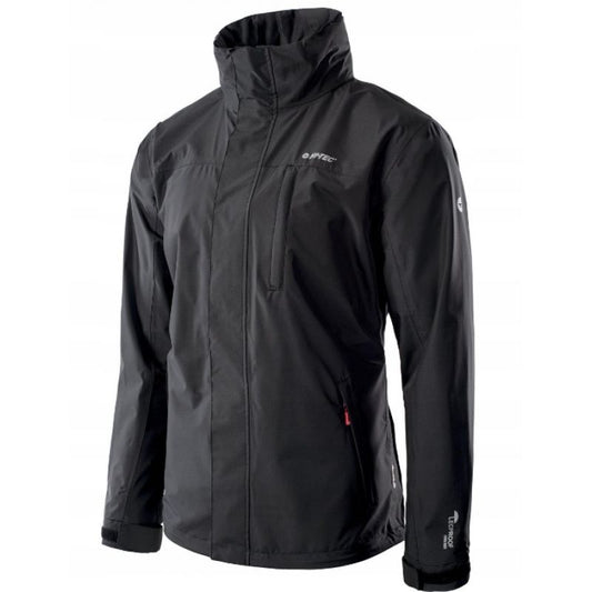 Hi-tec Ibg Desna M jacket 92800331339 Clothing/Outdoor Your Sports Performance