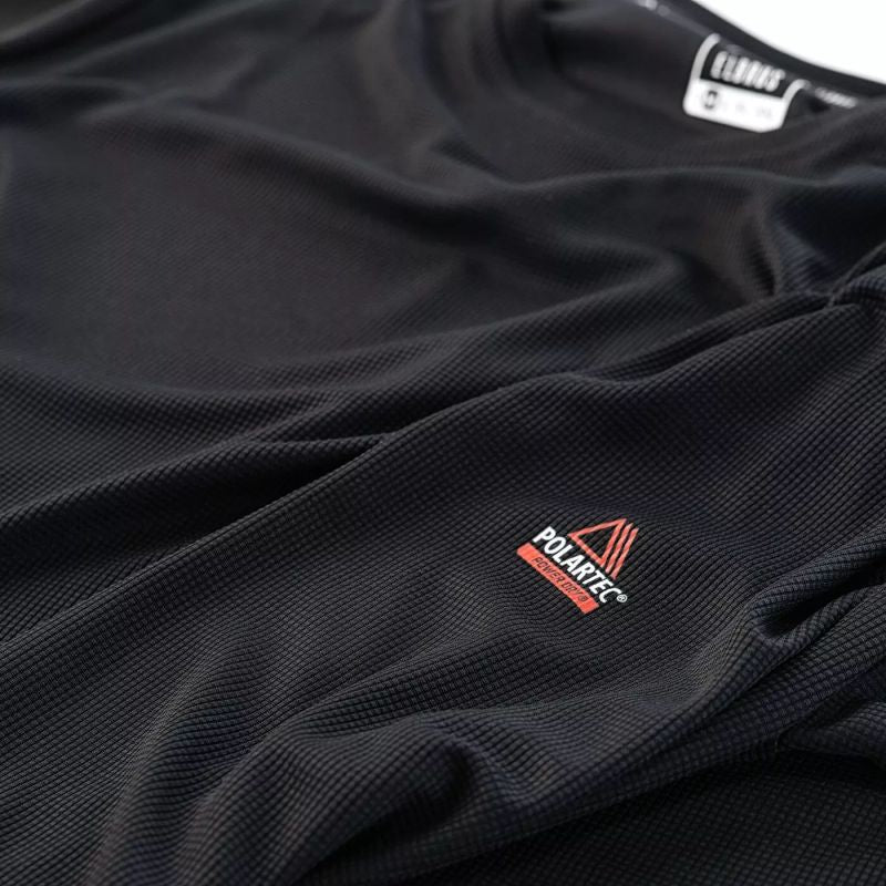 Elbrus Alar Polartec T-shirt M 92800590768 Clothing/Training/Elbrus Your Sports Performance