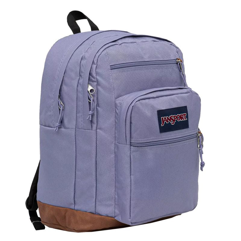 JanSport Cool Student Backpack EK0A5BAK0W6 Purple One size