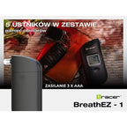 TRACER EZ-1 SEMICONDUCTOR BREATHALYZER TRAALC47556 Elektronika i akcesoria/Alkomaty Your Sports Performance