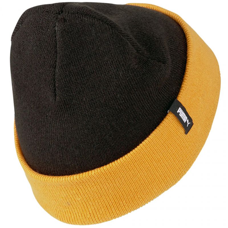 Puma Animal Classic Cuff Beanie Jr 23456 01 Clothing/Multisport Puma