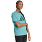 adidas Animal Graphic T-shirt W JV8535 Clothing/Lifestyle/T-shirts Adidas