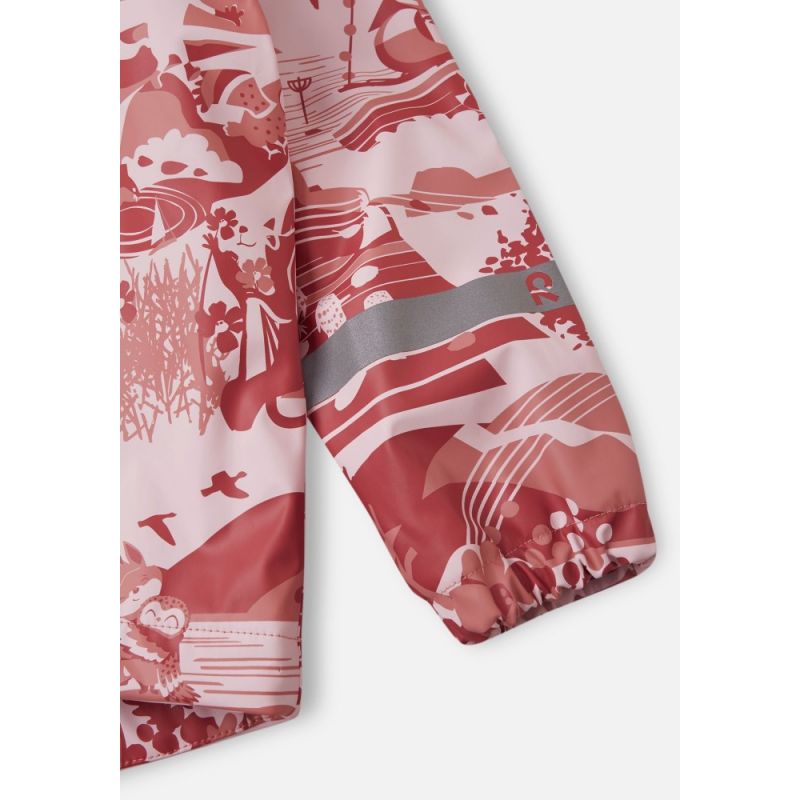 Reima Koski Jam Jr jacket 5100024A-1127 Clothing/Outdoor/Reima Your Sports Performance