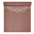 Gaiam Marrakesh yoga mat 5MM 65370 Accessories/Training equipment Your Sports Performance