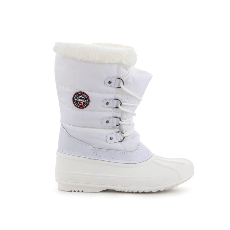 Geographical Norway Women's Winter Shoes by Jenny W Footwear/Outdoor/Geographical Norway Your Sports Performance