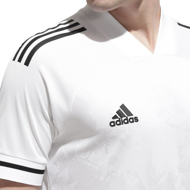 T-shirt adidas Condivo 20 M FT7255 Clothing/Football Adidas