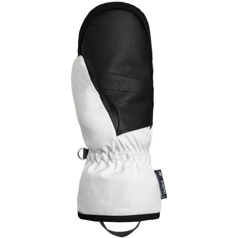 Reusch Helena R-TEX XT Mitten W 63/31/513/1101 sports gloves Clothing/Ski Your Sports Performance