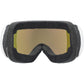 Uvex Downhill 2100 CV women's/men's ski goggles snowboard sports black (55/0/398/1030) In preparation Your Sports Performance