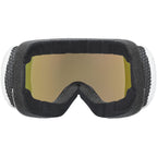Uvex Downhill 2100 CV women's/men's ski goggles snowboard sports black (55/0/398/1030) In preparation Your Sports Performance