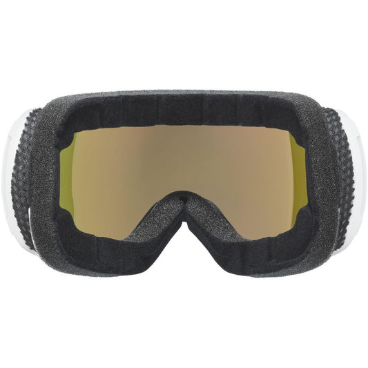 Uvex Downhill 2100 CV women's/men's ski goggles snowboard sports black (55/0/398/1030) In preparation Your Sports Performance