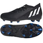 Adidas Predator Edge.3 FG Jr GW2360 football boots Footwear/Football/Kids Adidas