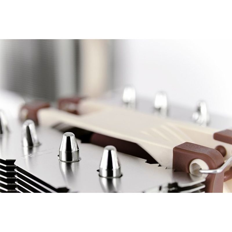 NOCTUA NH-D9L CPU Cooler Chłodzenie/Chłodzenie CPU Your Sports Performance