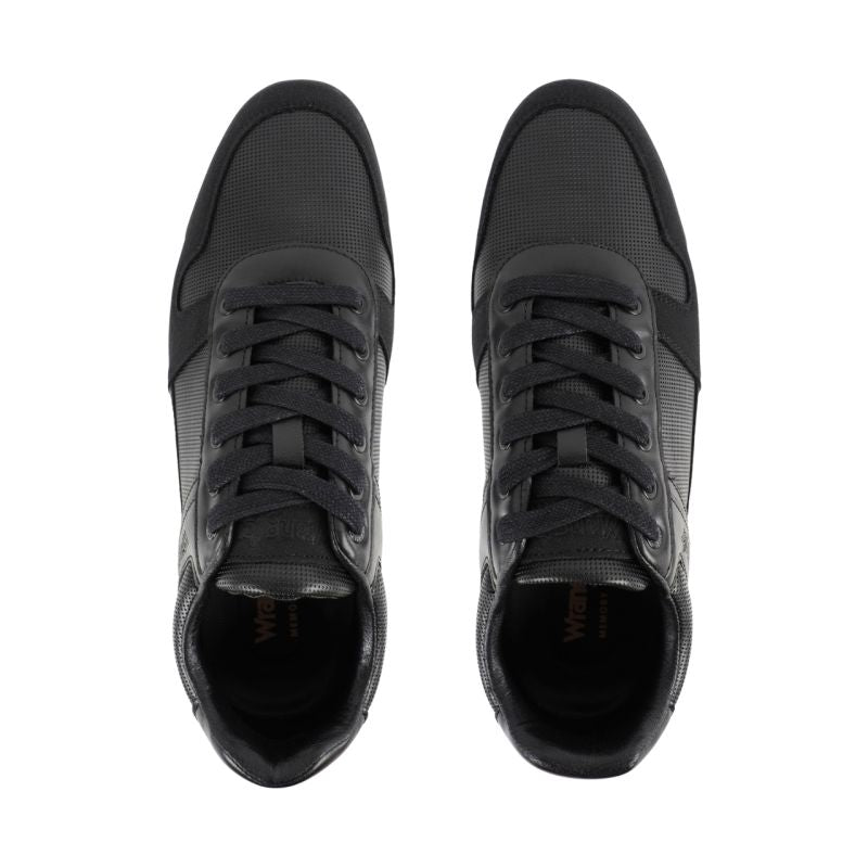 Wrangler Lenoir Low M 20253008 11A shoes Wrangler