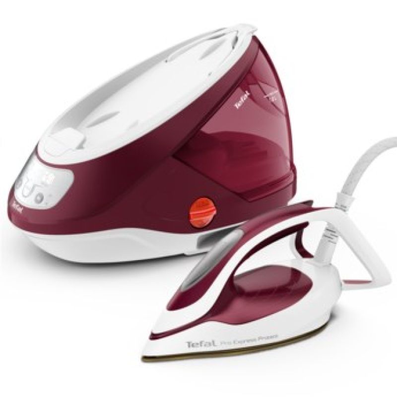TEFAL GV 9220 Pro Express Protect steam generator AGD - Produkty/Żelazka i generatory pary Your Sports Performance