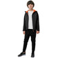 Softshell jacket 4F Jr HJZ22 JSFM002 20S Clothing/Outdoor 4F
