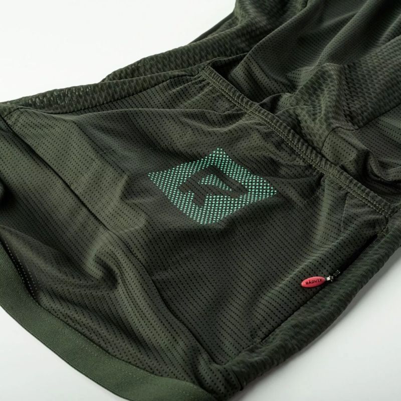 Cycling jersey Radvik Foxtrot W 92800406922 Clothing/Bike/Koszulki/Kobiety/Radvik Your Sports Performance