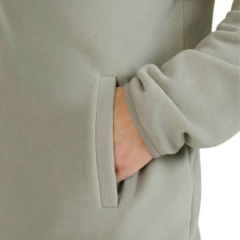 4F M321 M 4FWSS25TFLEM321 44S sweatshirt Clothing/Outdoor 4F