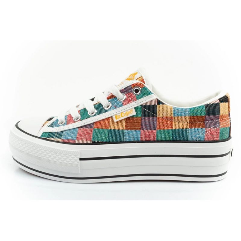 Lee Cooper W Shoes LCW-25-31-3441L Footwear/Lifestyle/Lee Cooper Your Sports Performance