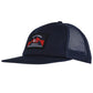 Helly Hansen HH Flatbrim Trucker Cap 67155 597 Clothing/Lifestyle/Helly Hansen Your Sports Performance