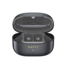 Havit OWS910 TWS Wireless Earphones (Black) In preparation Your Sports Performance