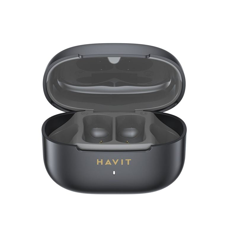 Havit OWS910 TWS Wireless Earphones (Black) In preparation Your Sports Performance