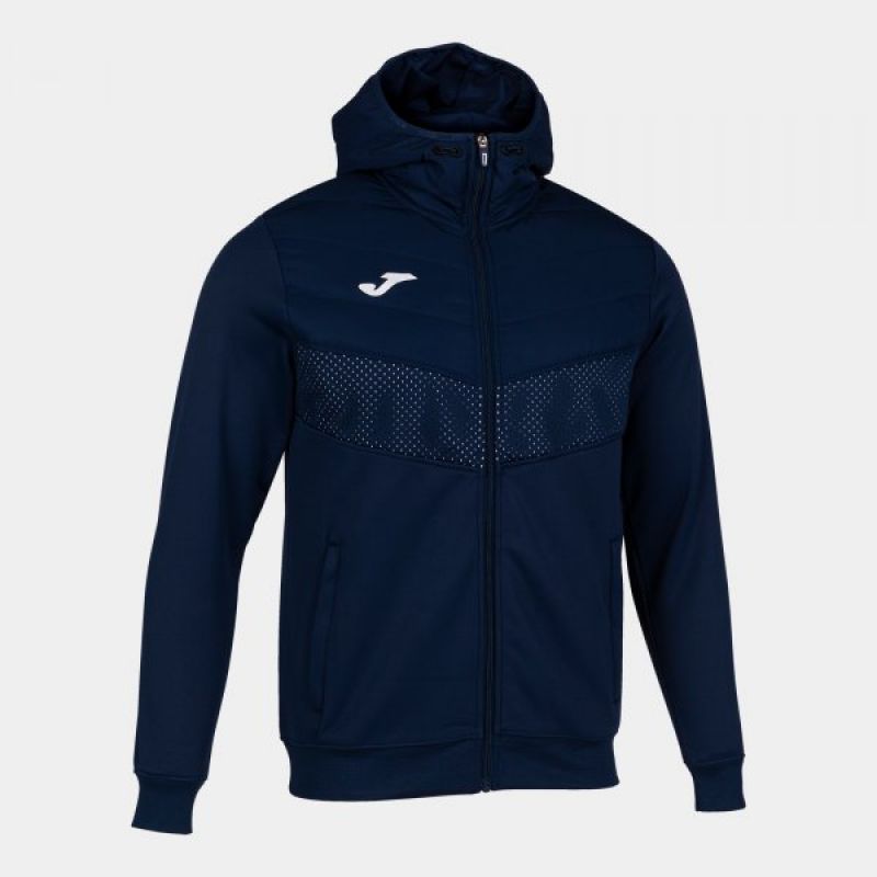 Joma Berna II Hoodie jacket 101595.331 Clothing/Football/Joma Joma