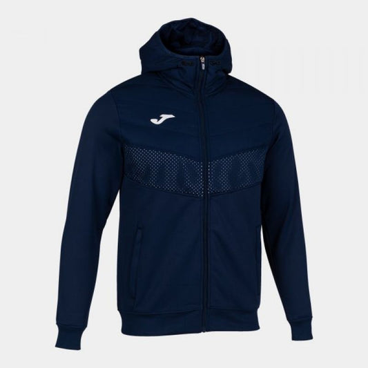 Joma Berna II Hoodie jacket 101595.331 Clothing/Football/Joma Joma