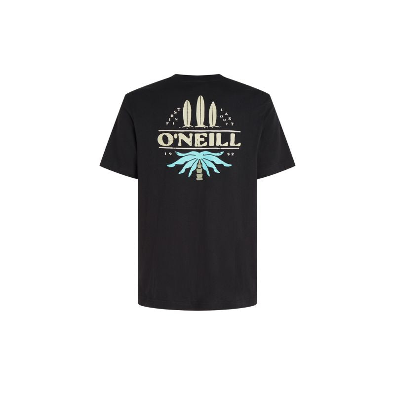 O'Neill Beach Graphic T-Shirt M 92800613988 ONeill