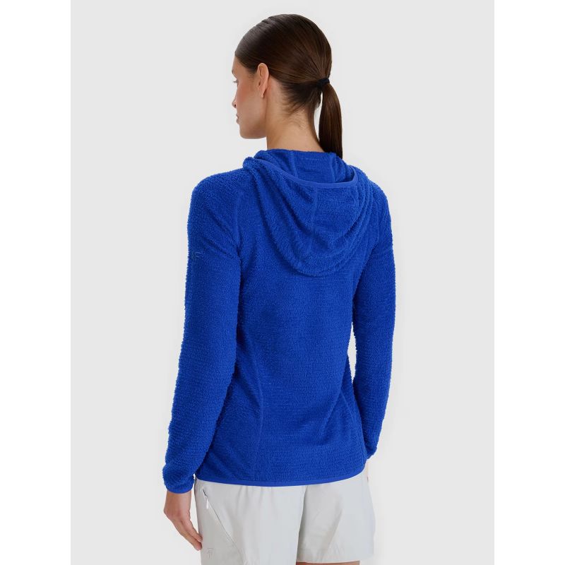 Primaloft Active Women's Trekking Sweatshirt 4F 4FWSS25TFSWF481-36S *Kategoria tymczasowa Your Sports Performance